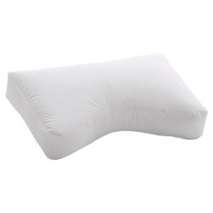 sananeck fibre deep kussen dauny