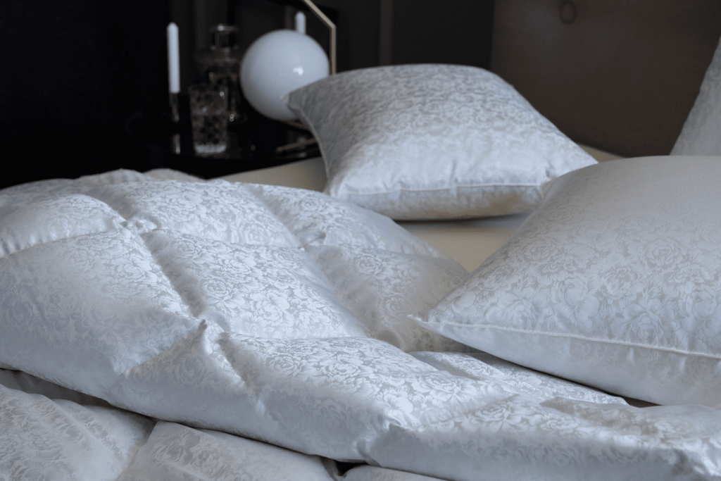 Dauny Supreme detail