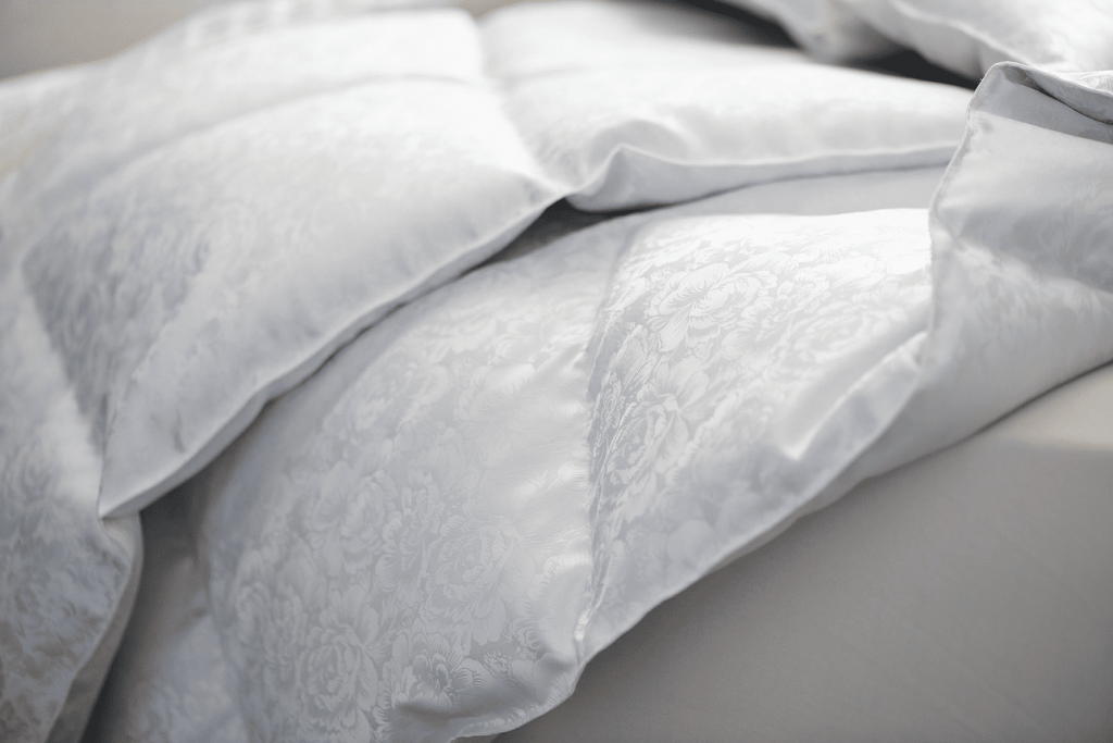 Dauny Supreme detail