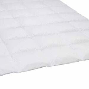 Zermatt Superlight Dekbed