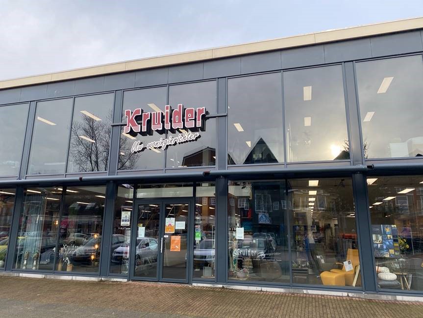 kruider woninginrichting