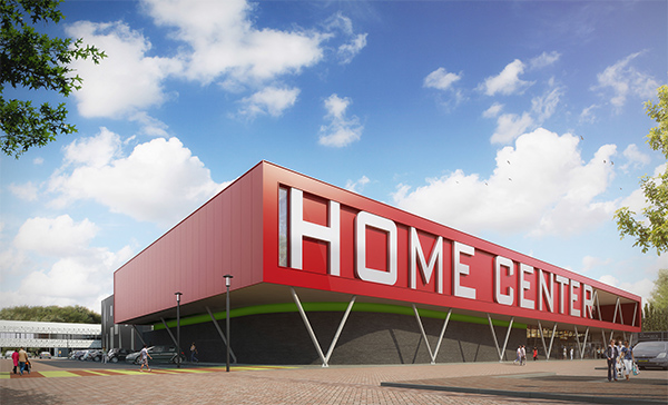 Pand Home Center Wolvega