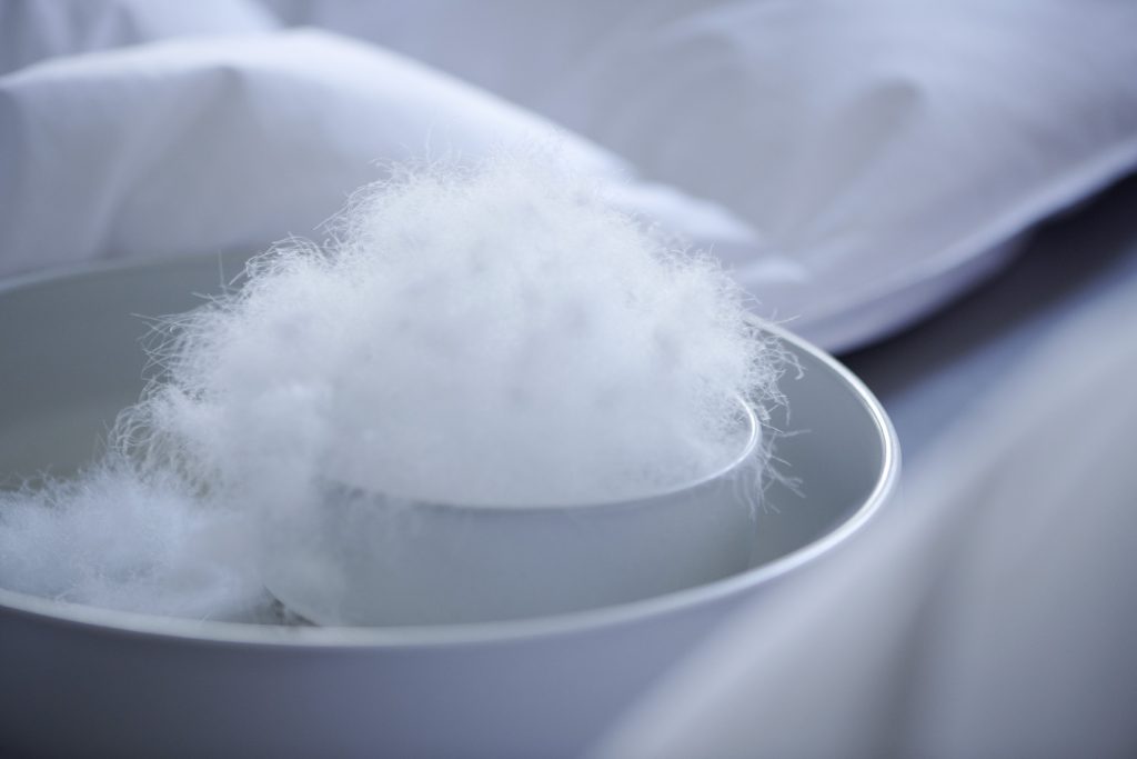 Dauny Superior detail