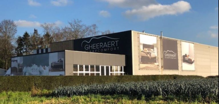 Gheeraert dealer dauny